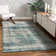 Alki Floral Indoor Rug