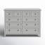 Commode 8 tiroirs Renee-92142895