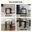 Tabouret de douche 15,7 po-115269618