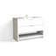 Vue 48" W Freestanding Single Bathroom Vanity-1211435632-1211435639-1211435640