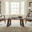 Solid Wood Coffee Table-114514138