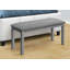 Banc rembourré 100% polyester Jearldean-176104158-176104152
