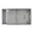 Pro Series 32'' L Undermount Single Bowl Stainless Steel Kitchen Sink