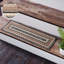 Tapis d'escalier gris Sawyer