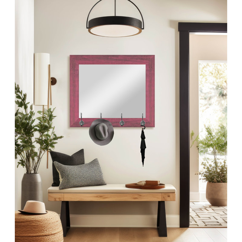 Miroir mural Veyron