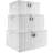 Rosalind Wheeler Wicker Basket-1605177537