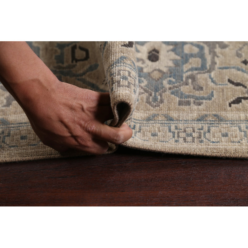 Wool Indoor Rug