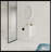 Allgaier 23.80'' Single Bathroom Vanity with Top