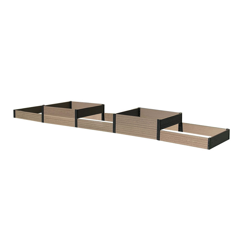 Raised Garden Bed