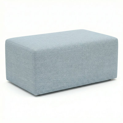 Pouf d'extérieur berlinois Lily Hive 18X30x13