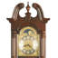 Wood Wall Clock