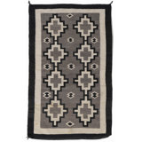 One-of-a-Kind 3'4 X 5'4 Hand Knotted Area Rug