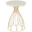 Table d'appoint Cole and Grey-259353269