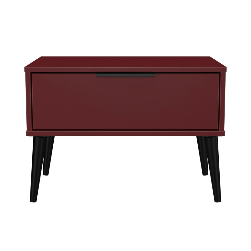 Bisceglia End Table