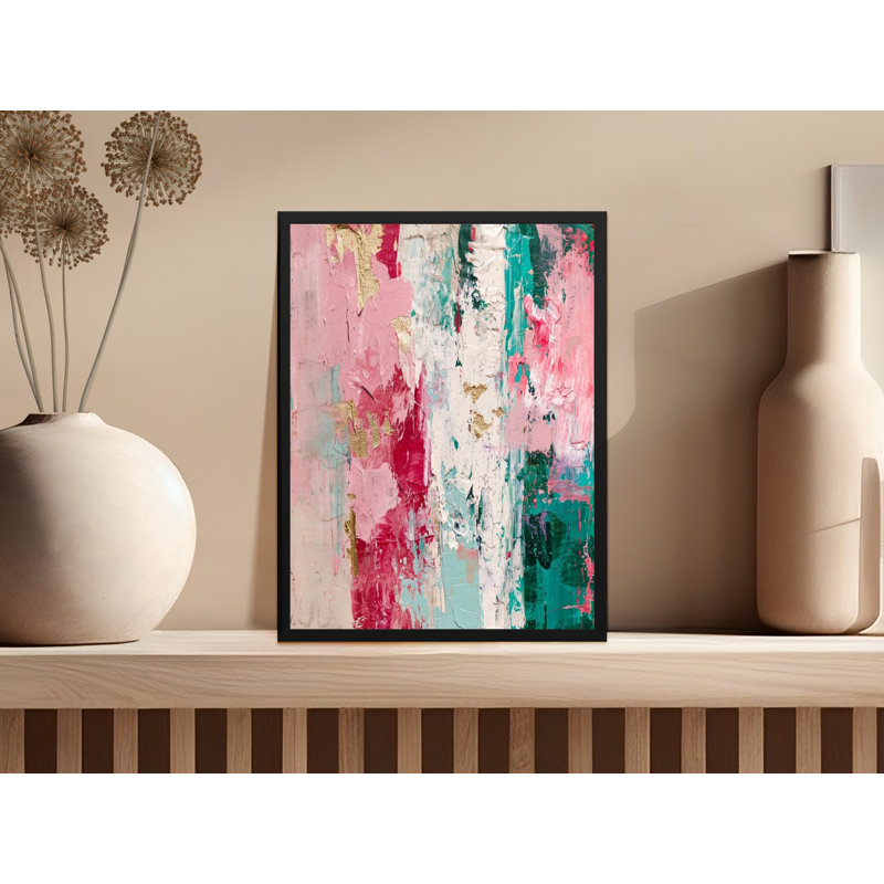 Tarra No Frame Print, 24x32