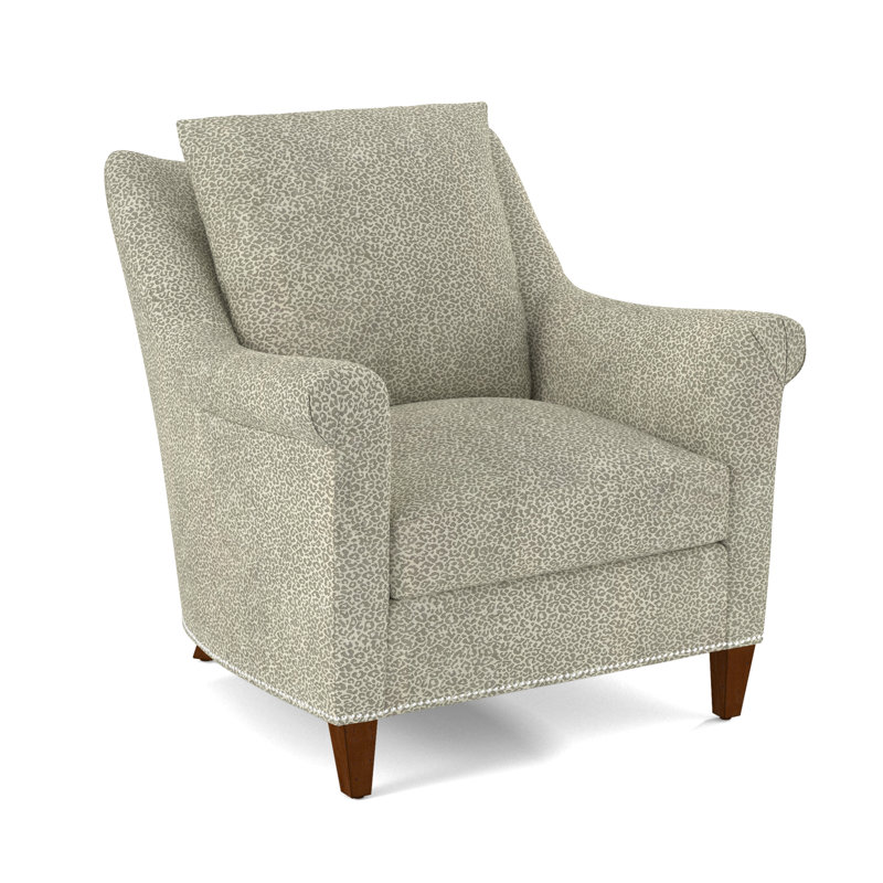 Armchair, 70157-72, Nutmeg