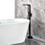 Bec de baignoire fixé au sol-57534003