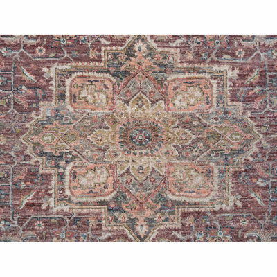 Tapis unique 8 pi x 8 pi Renota