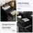 Atsuhisa 9 - Drawer Double Dresser-1697933900