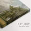 Malvern Hall, Warwickshire-John Constable-Gallery Wrapped Canvas-1809-87783291