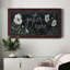 «Gather Together», reproduction d'un seul cadre photo sur toile-1644246769