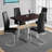 Dining Table, 60" Rectangular, Kitchen, Dining Room-572857112
