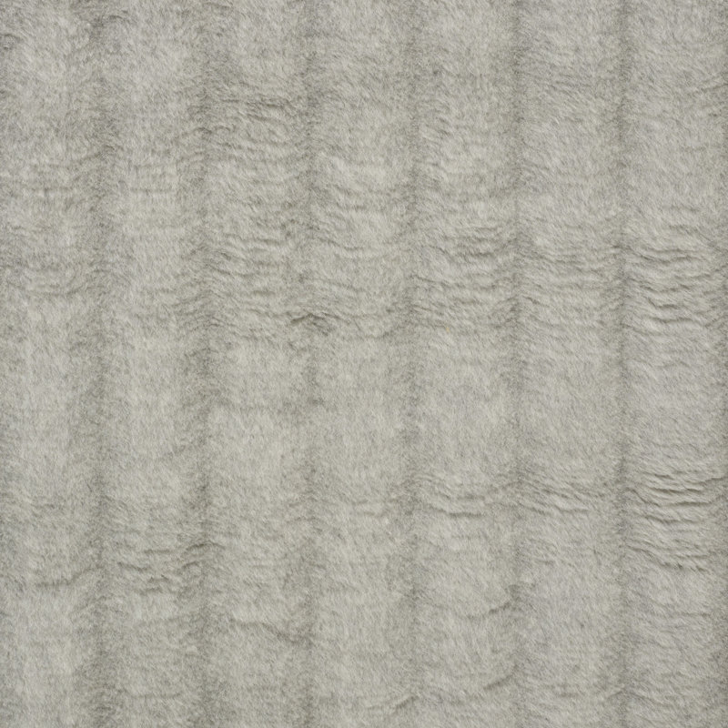 Tundra Fabric, Light Gray