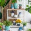 Vase de table Lockway-1830927042