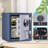 Gun Safe Lock