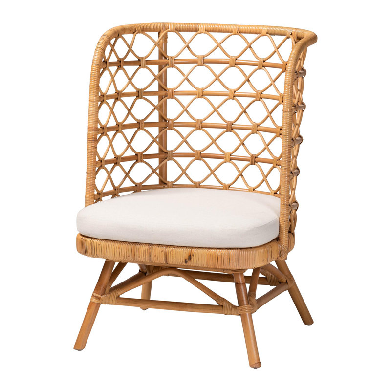 Chaise bohémienne