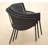 Trinity Wicker Patio Dining Armchair with Cushion-55934990