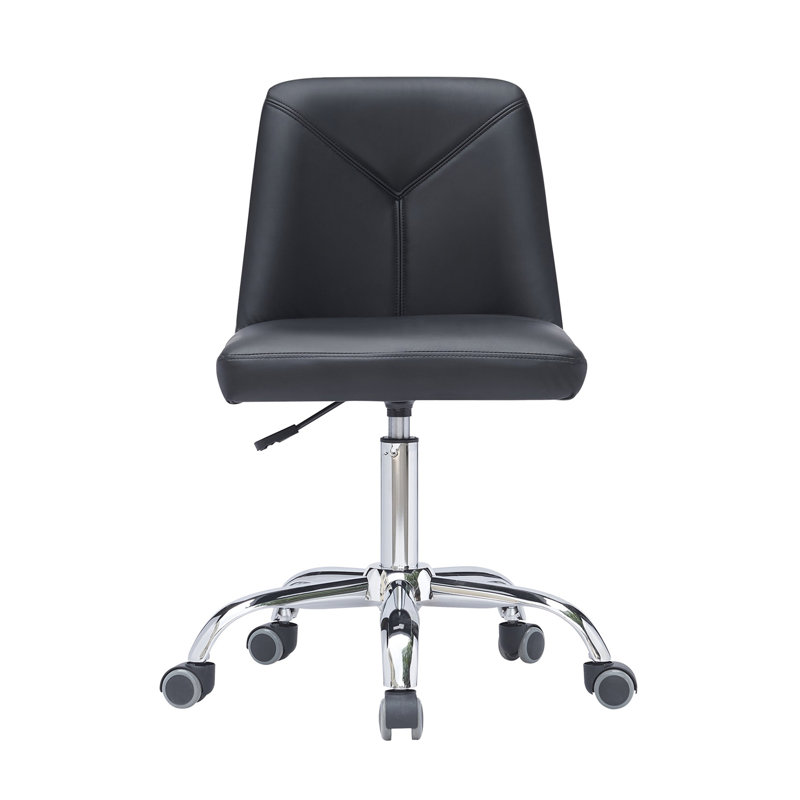 Tabouret VERSA II, Noir