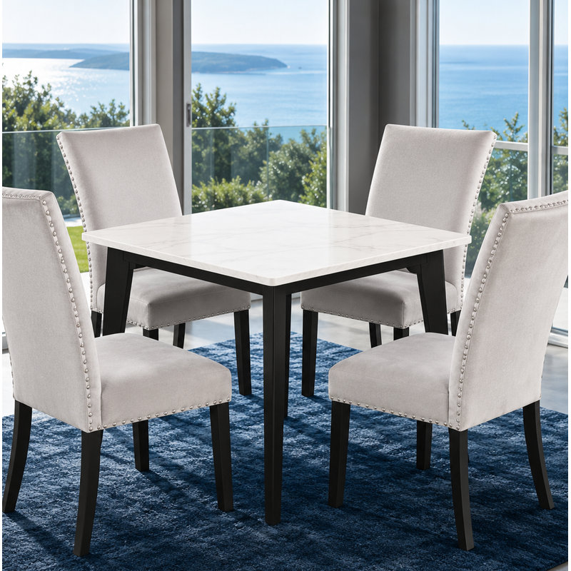 Table de salle à manger Sabro