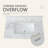 37"X22"Bathroom Vanity Top,Sintered Stone Carra Barthroom Vanity Sink Tops With Rectangular Undermount Ceramic Sink With Vanity Backsplash, Single Faucet Hole Bathroom Vanity Countertop-108674934