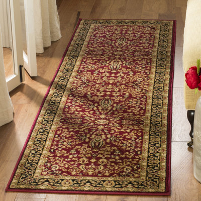 Klose Oriental Area Rug