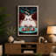 Bears At The Feast Boho - Print-136761388-136761391