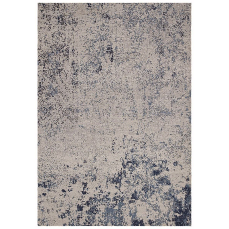 Anova Abstract Indoor / Outdoor Area Rug, Rectangle 200 x 290cm