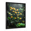 Aquariums - Aquariums muraux jaunes et verts-1071789603-833761640