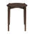 Vaenfila Round Wood Mid-Century Modern End Table-2132754290