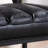 Lubbert Faux Leather Bench-1097375607-1109133214