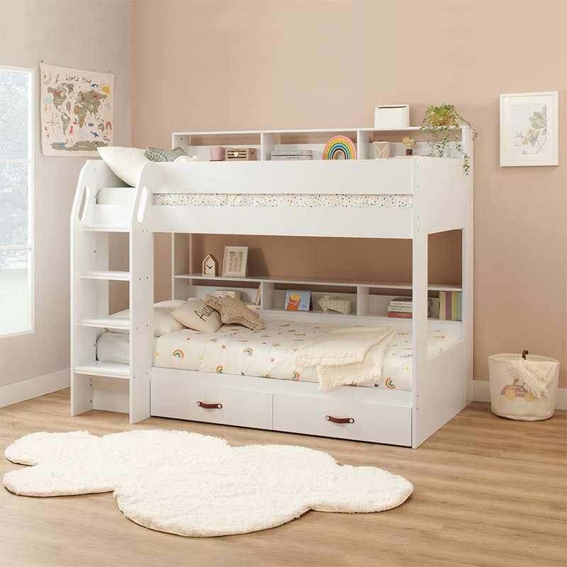 Single (3') Bunk Bed Bed Frame