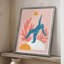 Matisse CCCXVIII Framed Print Framed Print - Solid Wood-392698326