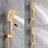 All-In-One Kit with Rough in-Valve-73451694