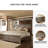 Keicha Panel Bed-58955132
