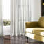 Mannino Solid Sheer Grommet Single Curtain Panel-1997651917-1997651891