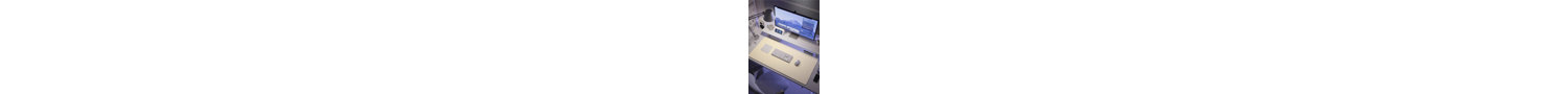 Kameela Leather / Faux Leather Desk Pad