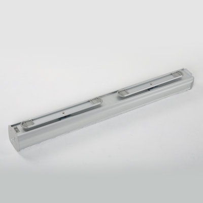 MT Displays Freestanding Banner Stand