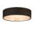 Black/Brushed Nickel selected