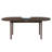 Dangela Extendable Oval Dining Table-1300870995-1300870956