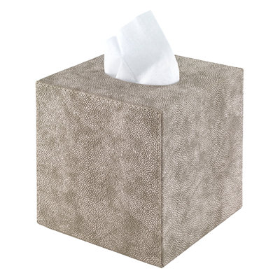 Stingray Tissue Box Cover